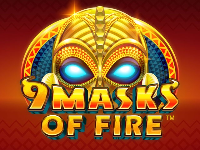 Играть в Игровой Автомат 9 Masks of Fire — Казино Pinco