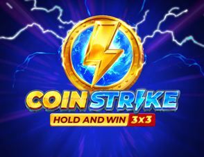 Играть в Игровой Автомат Coin Strike — Казино Pinco