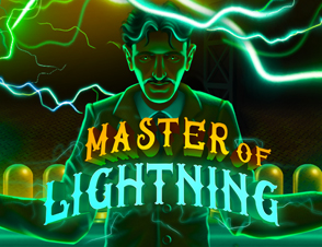 Играть в Игровой Автомат Master of Lightning — Казино Pinco