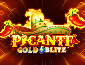 Играть в Игровой Автомат Picante Gold Blitz — Казино Pinco